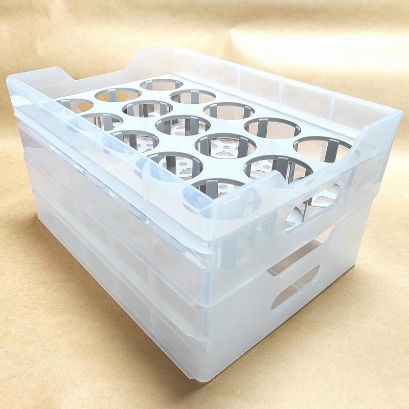 ATLAS PP plastic drawer
