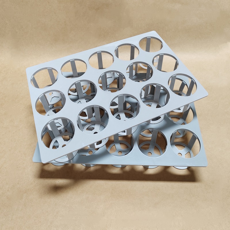 ATLAS plastic cup holder