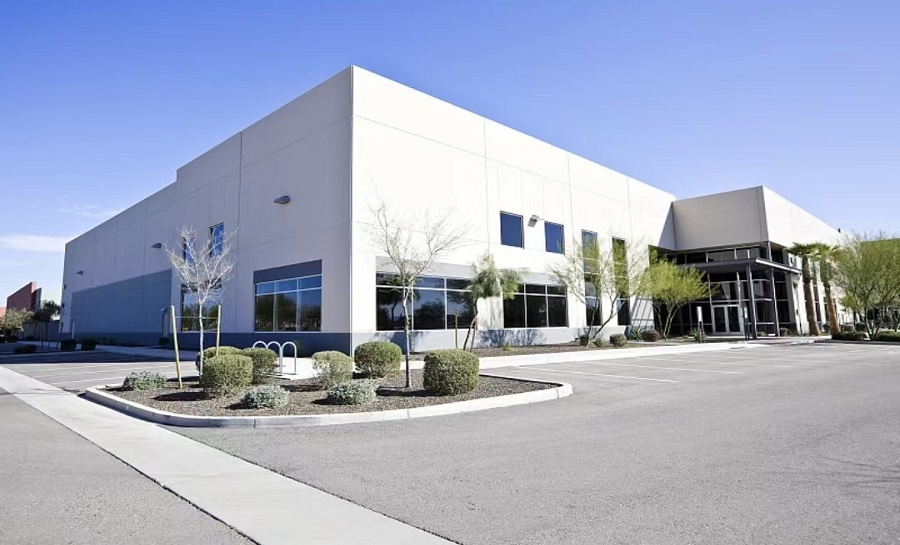 // ABOUT OUR COMPANY