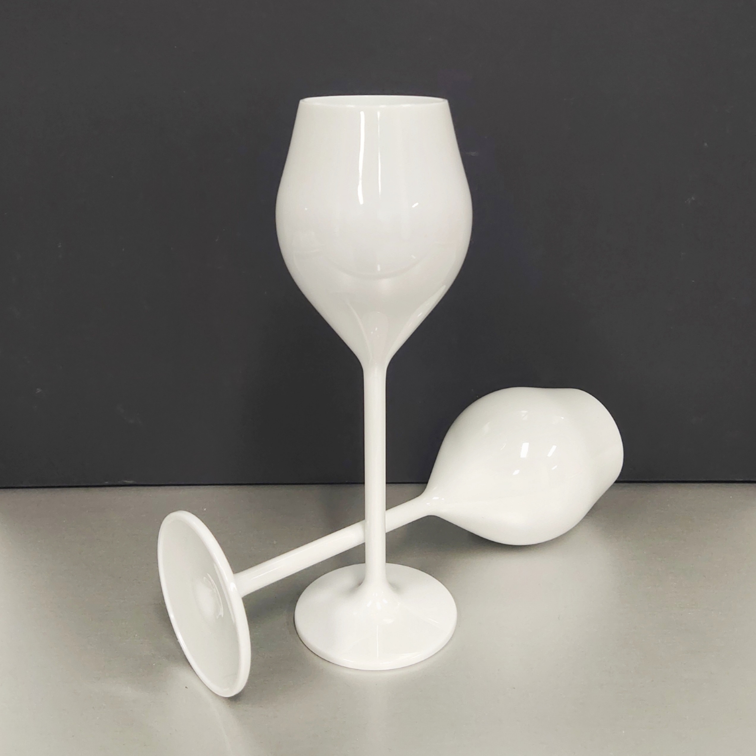 PP high-stem wine glass 04
