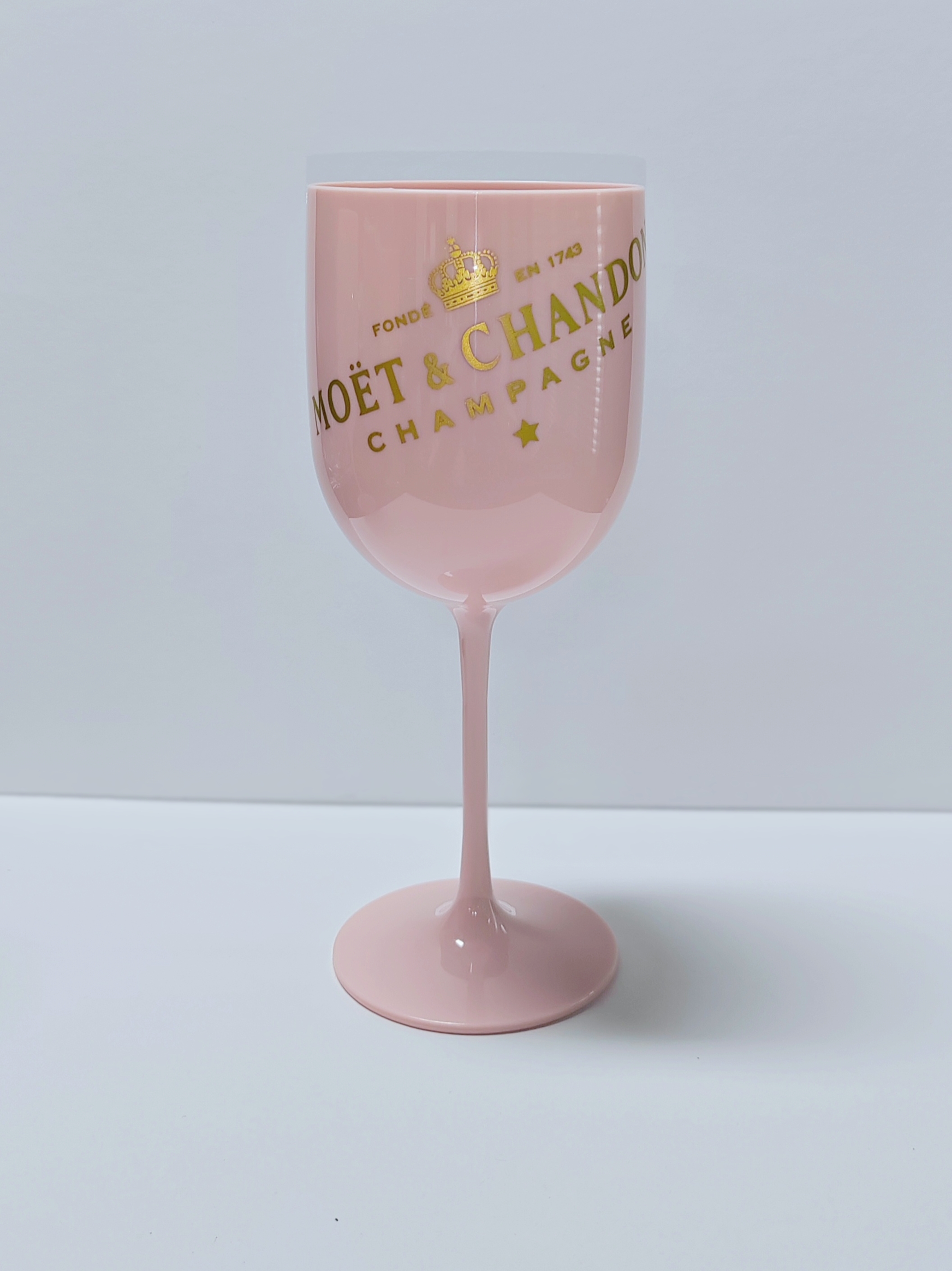 PP high-stem wine glass 05