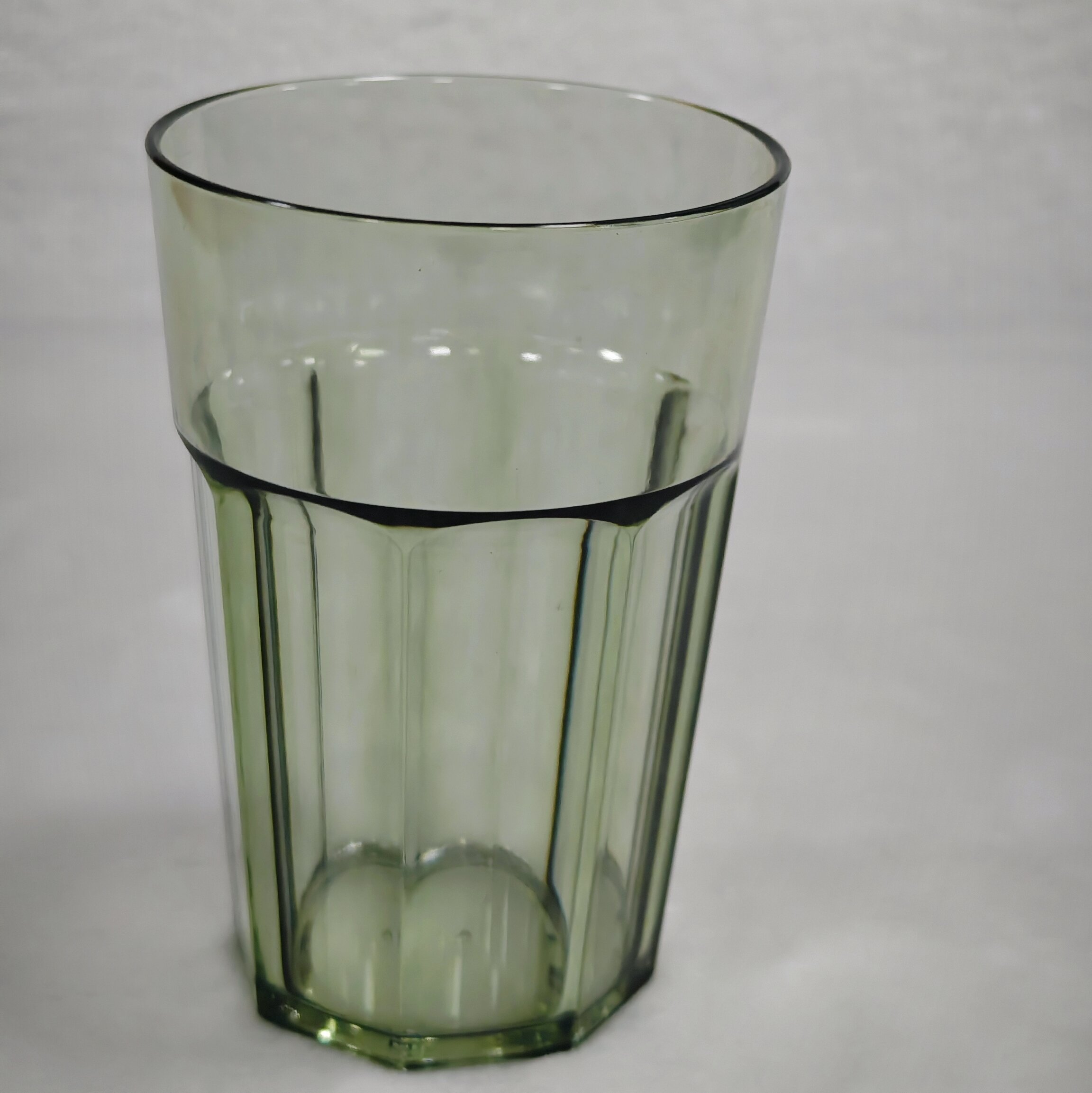 PP high-stem wine glass 