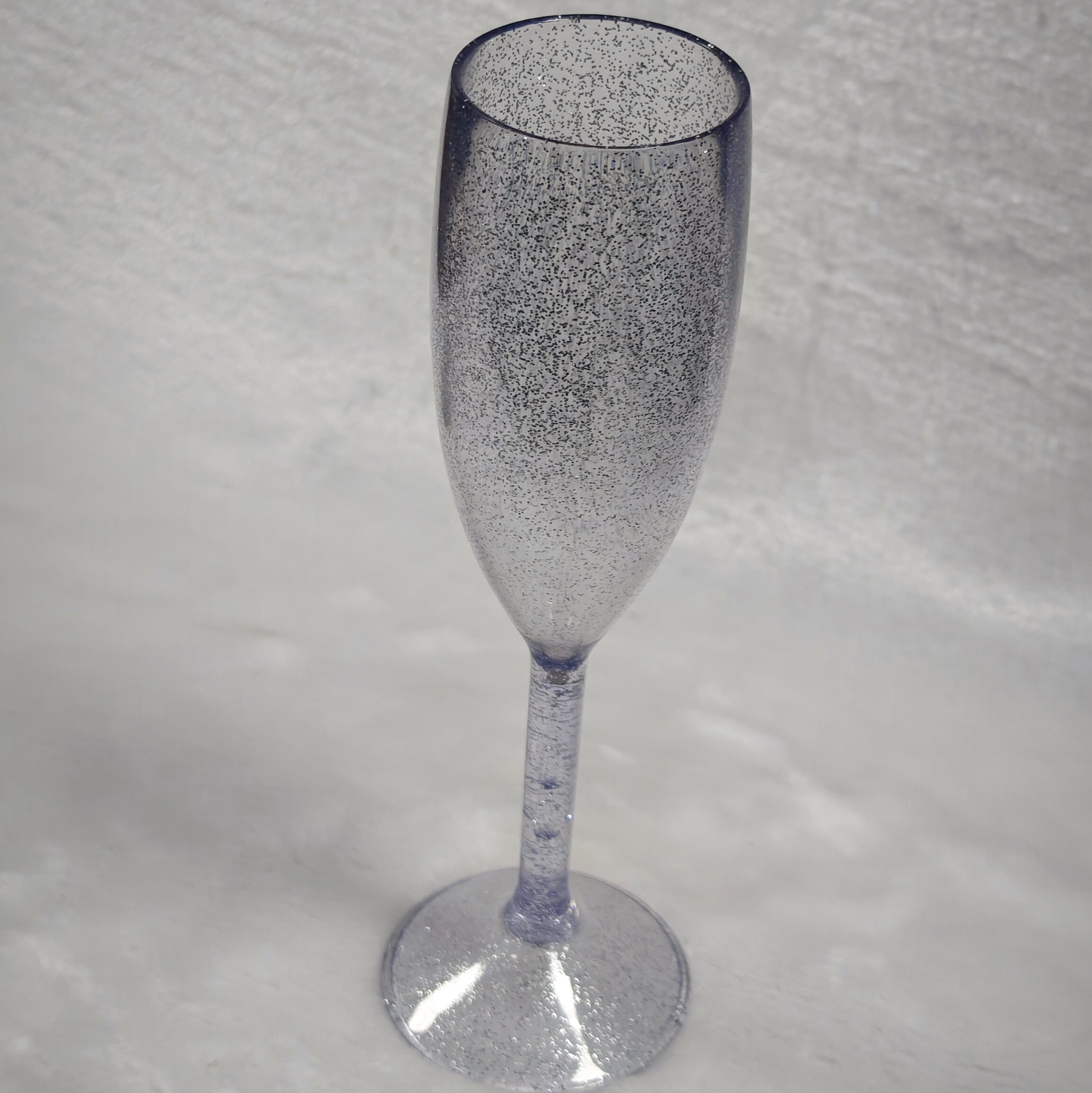 PP high-stem wine glass